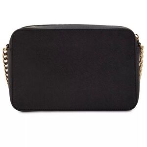 Black Cross Body Michael Kors Bag